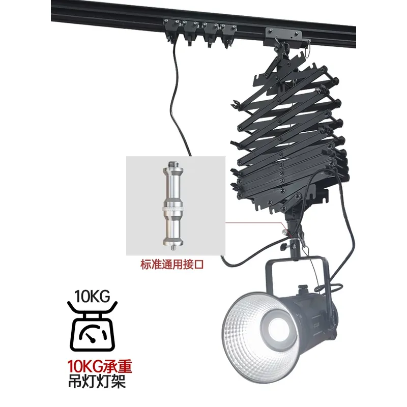 Penyangga Lampu Fotografi Stud - Photography Lighting For Sale ulasan dan harga