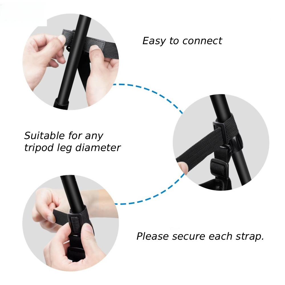 Untuk Tripod Tugas Berat Batu  - Light Stand Sandbag ulasan dan harga