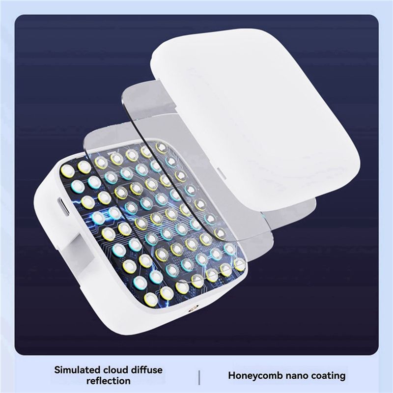 ~【Sedang Diskon】M22 Lampu Self - Photography Lighting For Sale ulasan dan harga