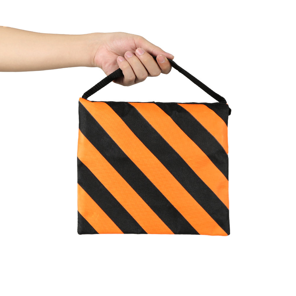 Tas pasir beban berat oranye u - Light Stand Sandbag ulasan dan harga