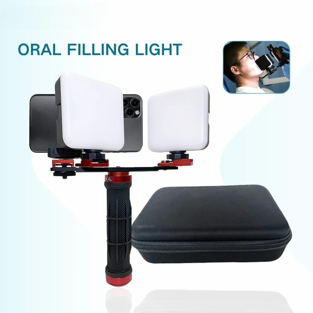 Lampu Fotografi Gigi untuk Pon - Photography Lighting Accessories ulasan dan harga