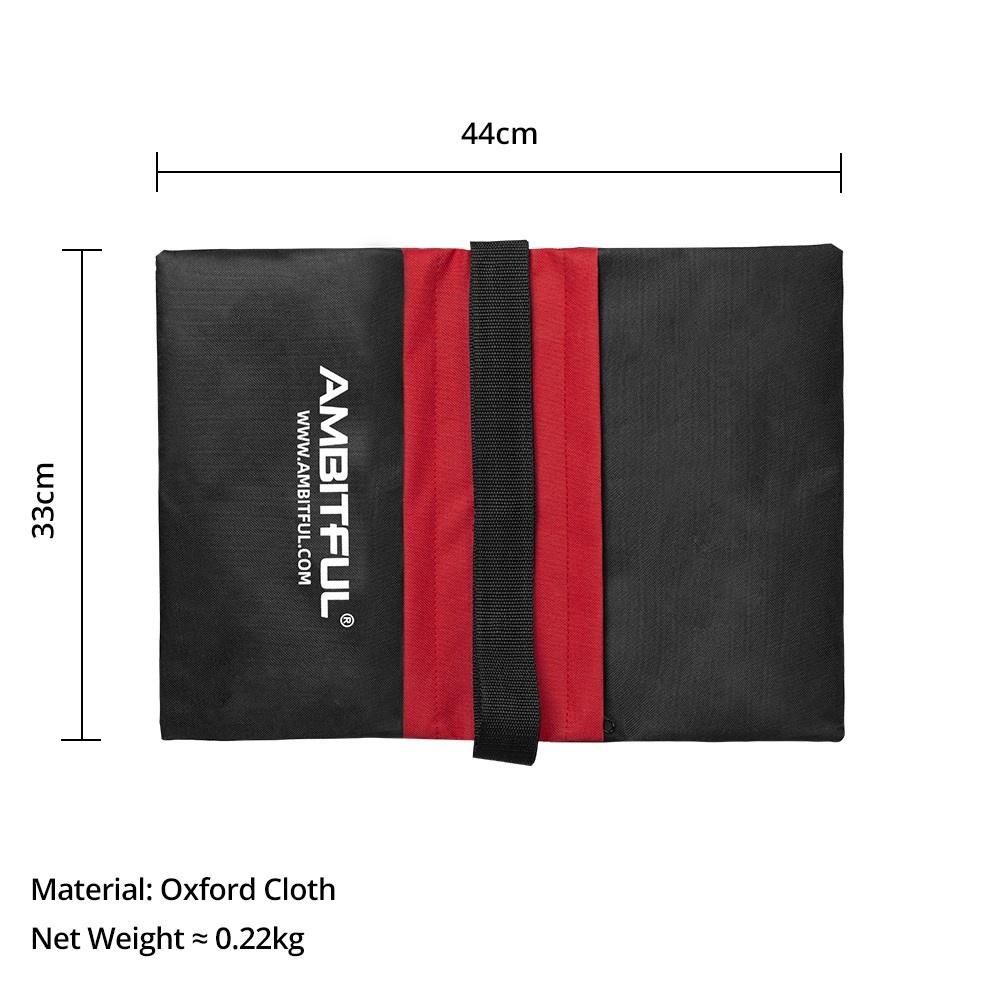 Ambitful kantong pasir fotogra - Light Stand Sandbag ulasan dan harga