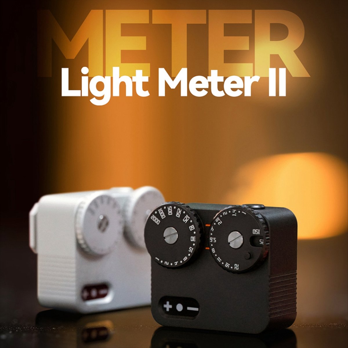 Light Meter II Cold Shoe untuk - Photography Of Lighting ulasan dan harga