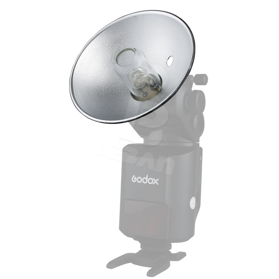 Reflektor Portabel Tipe Payung - Beauty Dish 55Cm ulasan dan harga