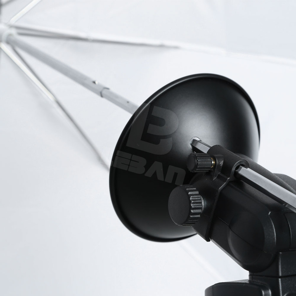 Reflektor Portabel Tipe Payung - Beauty Dish 55Cm ulasan dan harga