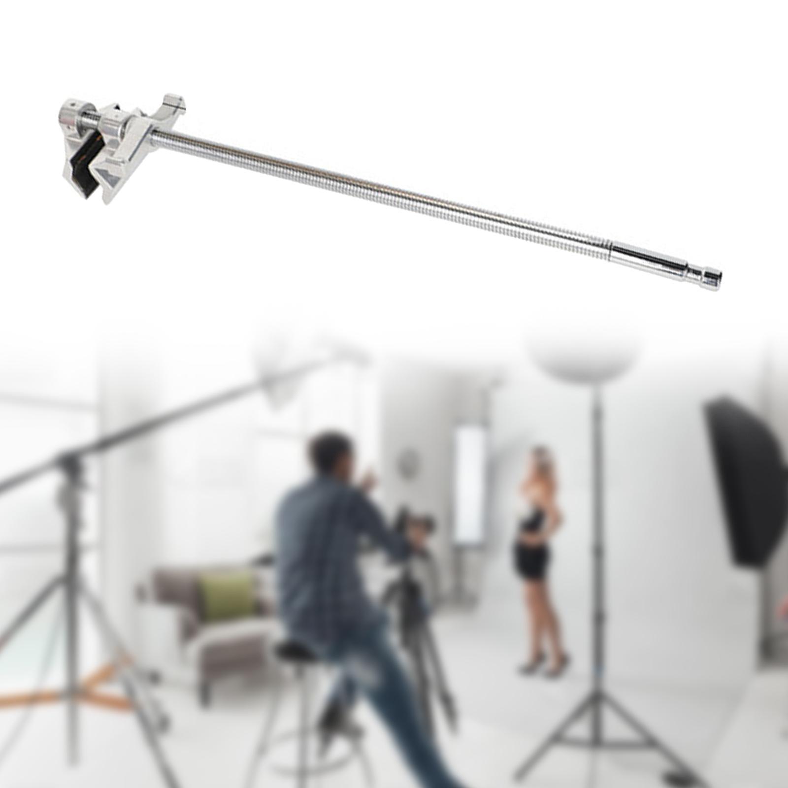 End Jaw Vise grip penjepit 5/8 - Photography Lighting Rig ulasan dan harga