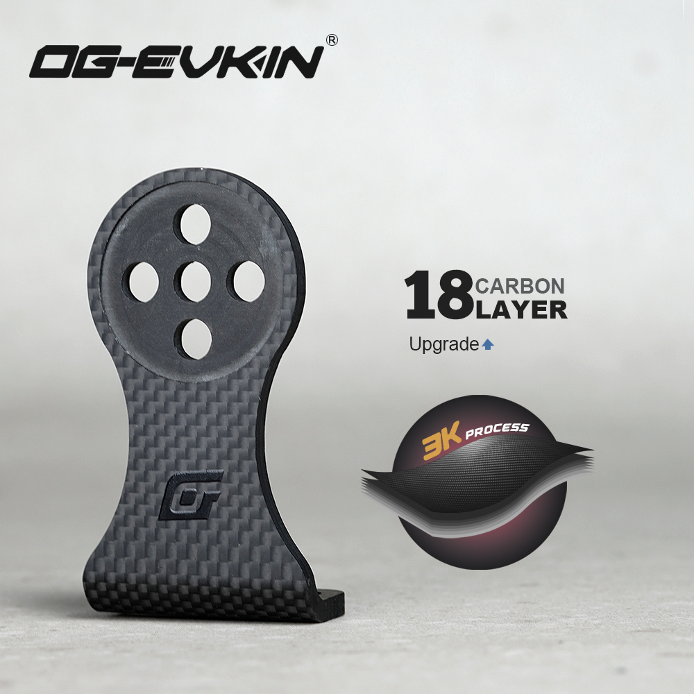OG-EVKIN CM-02+ Ekstensi Stem  - Photography Lighting Accessories ulasan dan harga