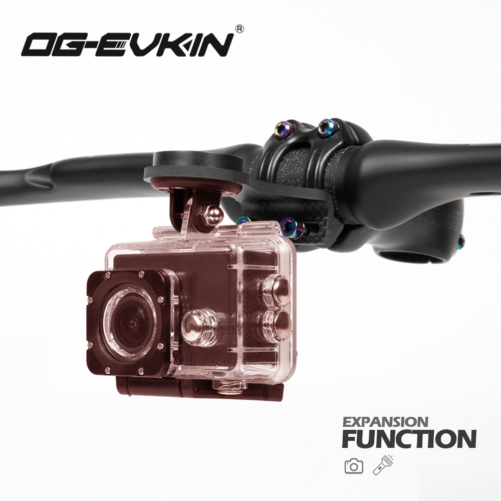 OG-EVKIN CM-02+ Ekstensi Stem  - Photography Lighting Accessories ulasan dan harga