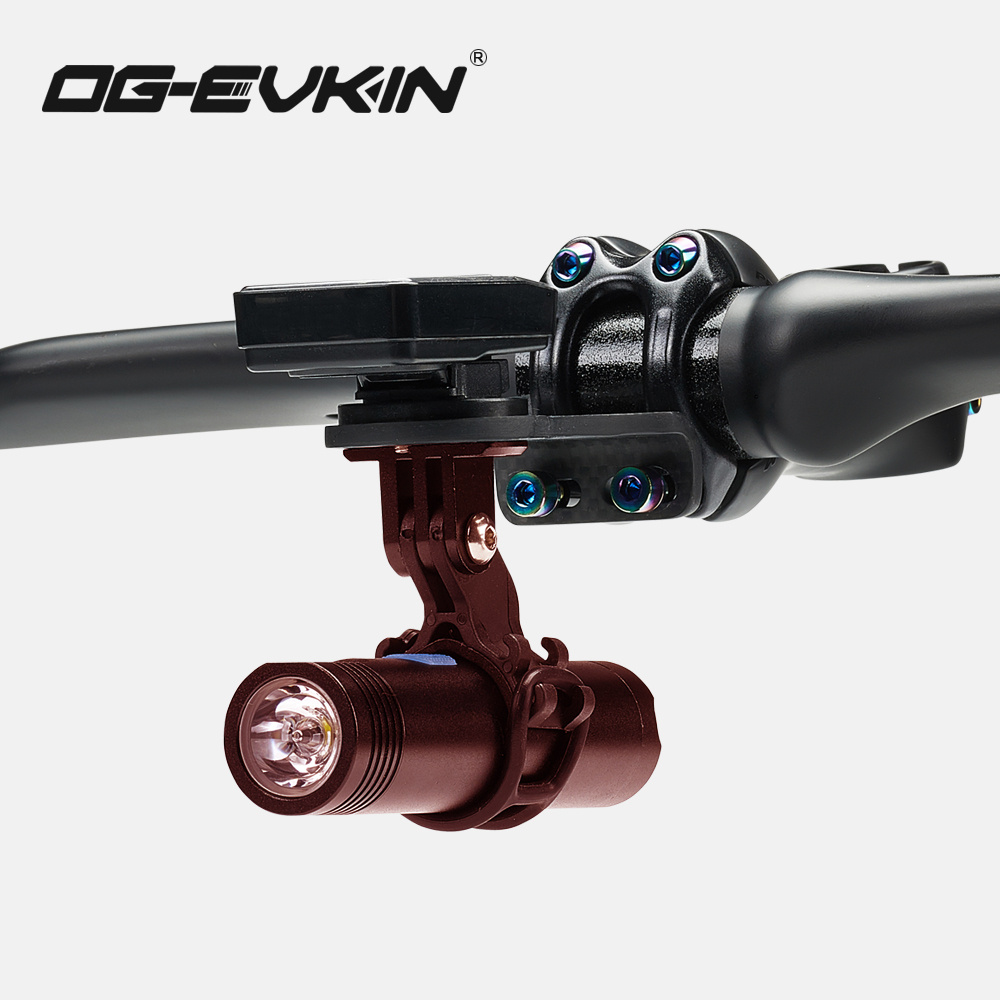 OG-EVKIN CM-02+ Ekstensi Stem  - Photography Lighting Accessories ulasan dan harga