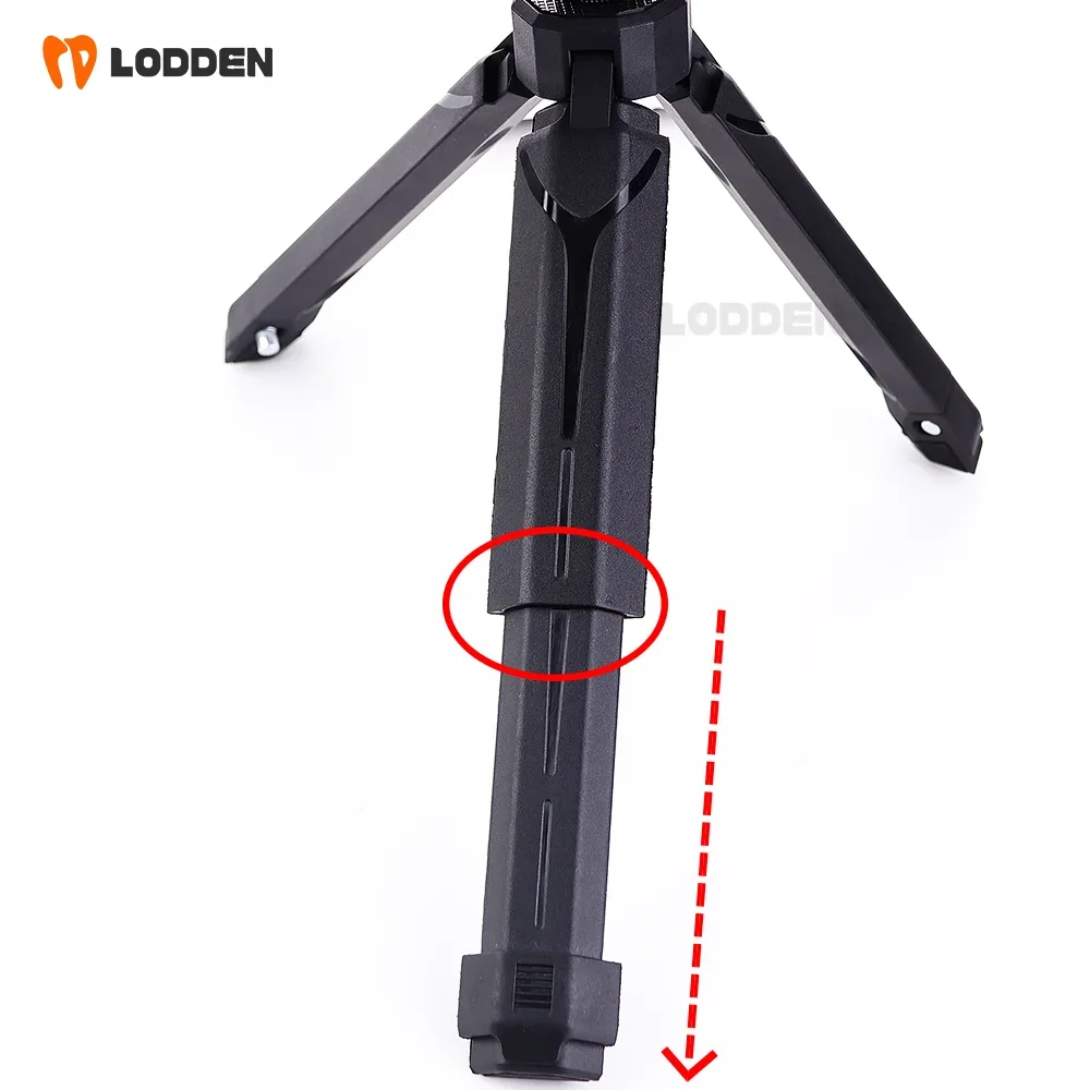 LODDEN lampu LED fotografi, la - Photography Lighting Lamp ulasan dan harga