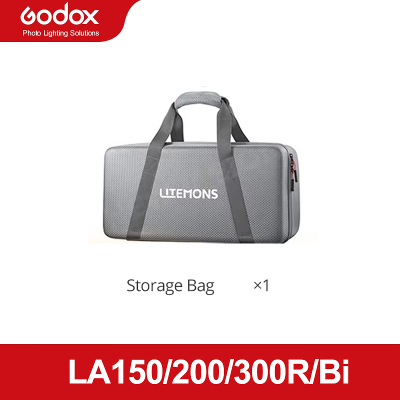 Tas Penyimpanan Lampu Fotograf - Photography Of Lighting ulasan dan harga