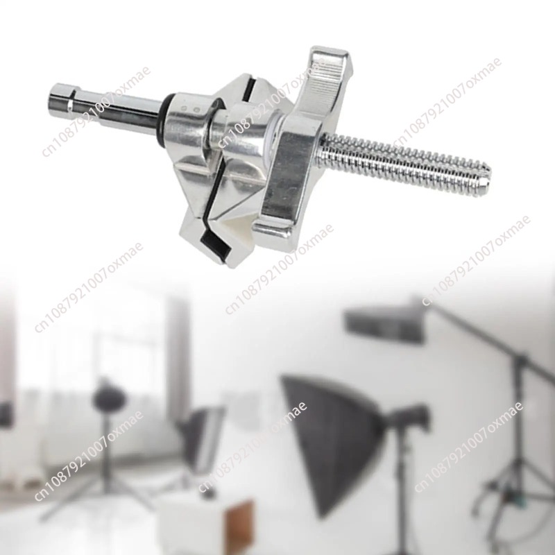 Penjepit Vise Genggam 5/8' unt - Photography Lighting Rig ulasan dan harga
