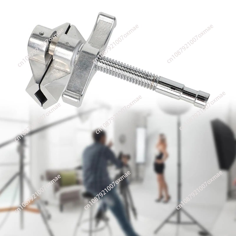 Penjepit Vise Genggam 5/8' unt - Photography Lighting Rig ulasan dan harga
