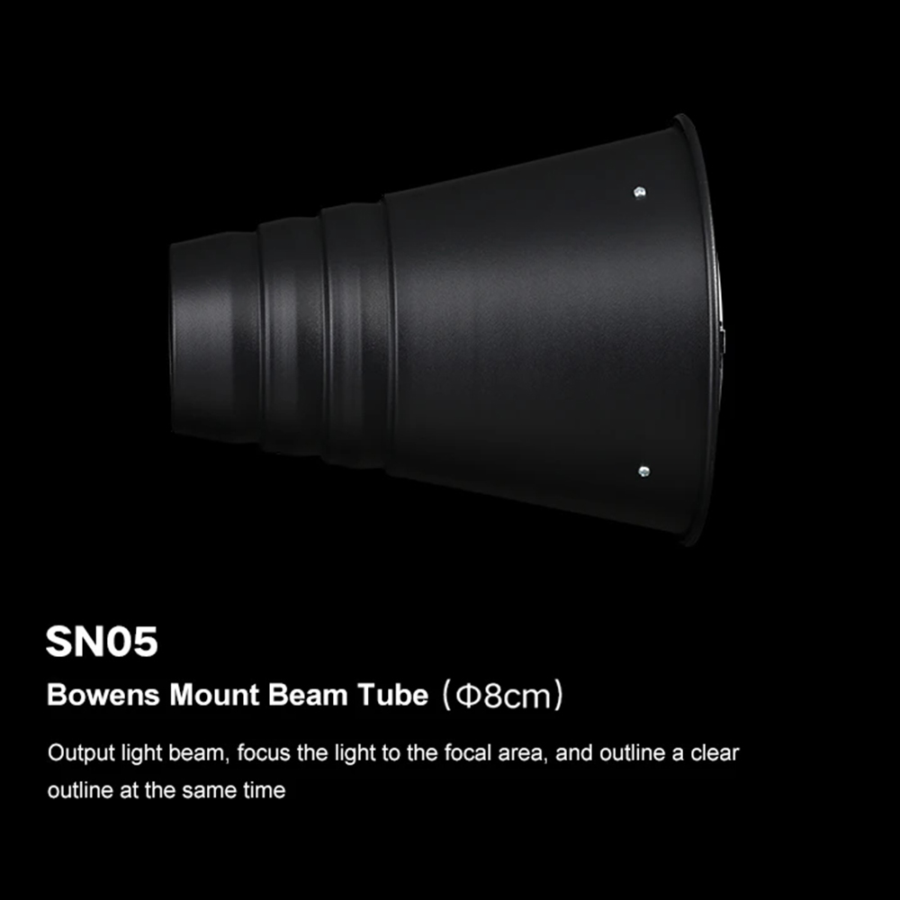 Reflektor Standar Godox Bowens - Beauty Dish 55Cm ulasan dan harga