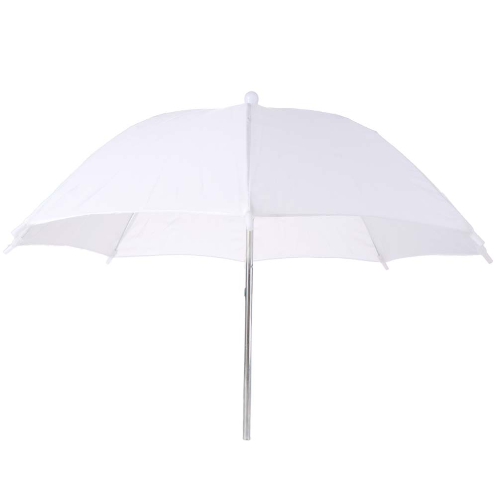 Payung Fotografi 50cm/20Inch G - Photography Lighting With Umbrella ulasan dan harga