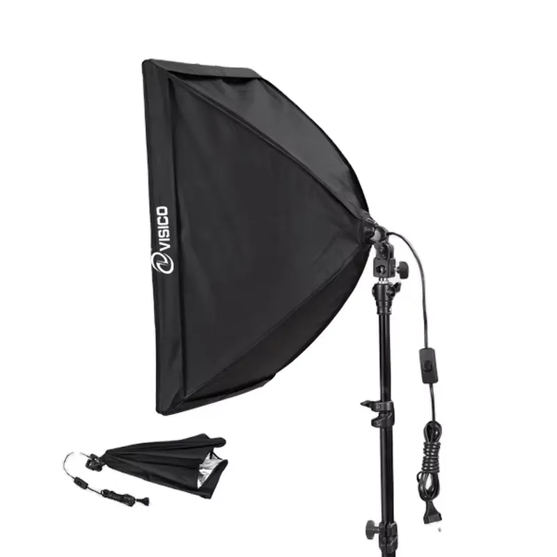Studio Foto Portabel Berkualit - Photography Of Lighting ulasan dan harga