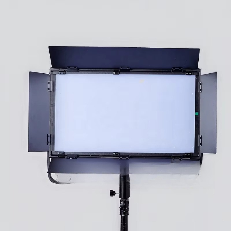 Yidoblo A-2200IIX Lampu Video  - Photography Of Lighting ulasan dan harga