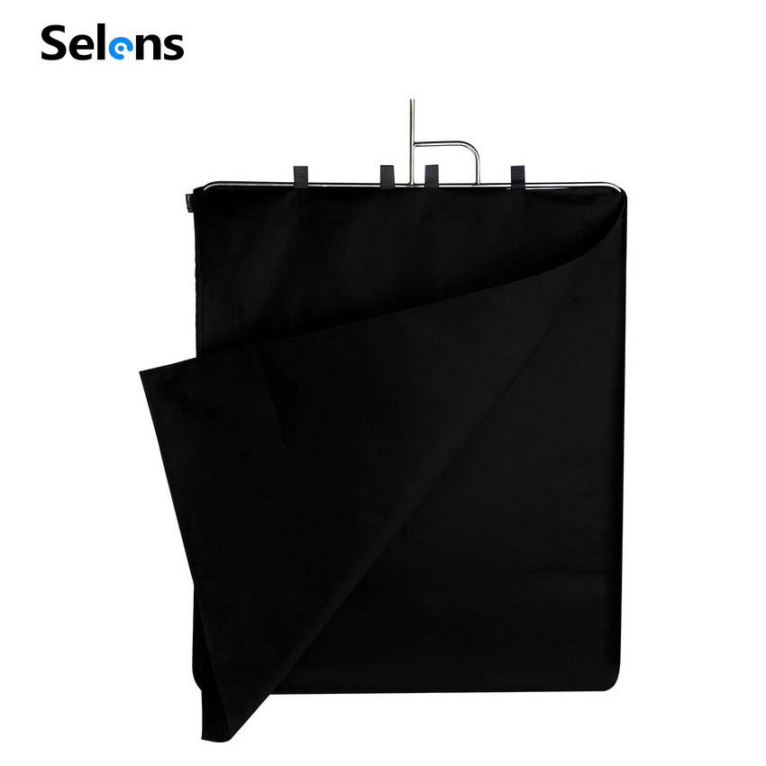 Hanya Kain! Selens 75x90cm Kai - Beauty Dish 55Cm ulasan dan harga