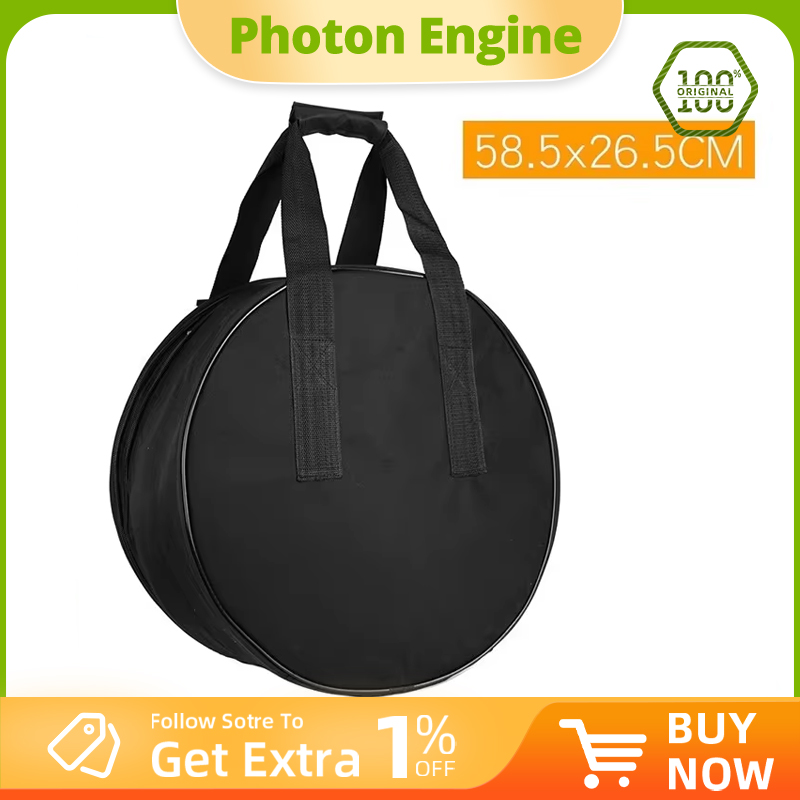 Beauty Dish Silver White 55cm  - Beauty Dish 55Cm ulasan dan harga