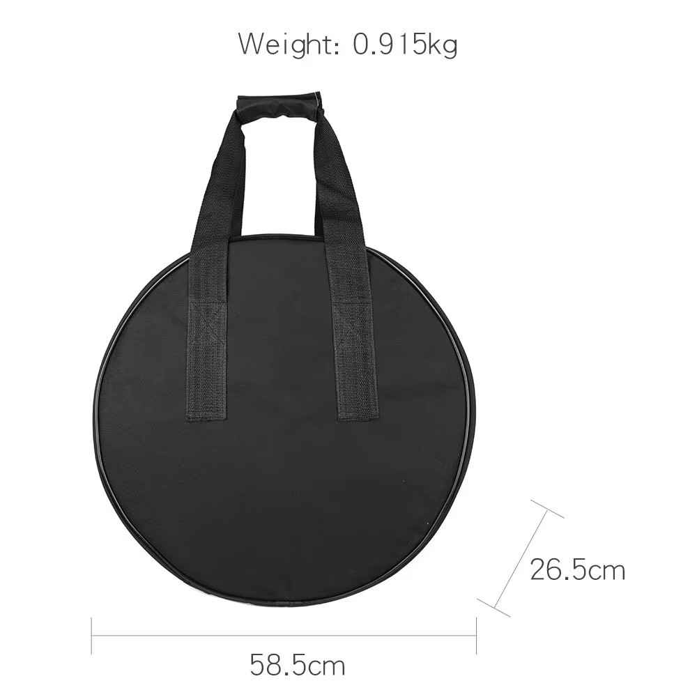 Beauty Dish Silver White 55cm  - Beauty Dish 55Cm ulasan dan harga