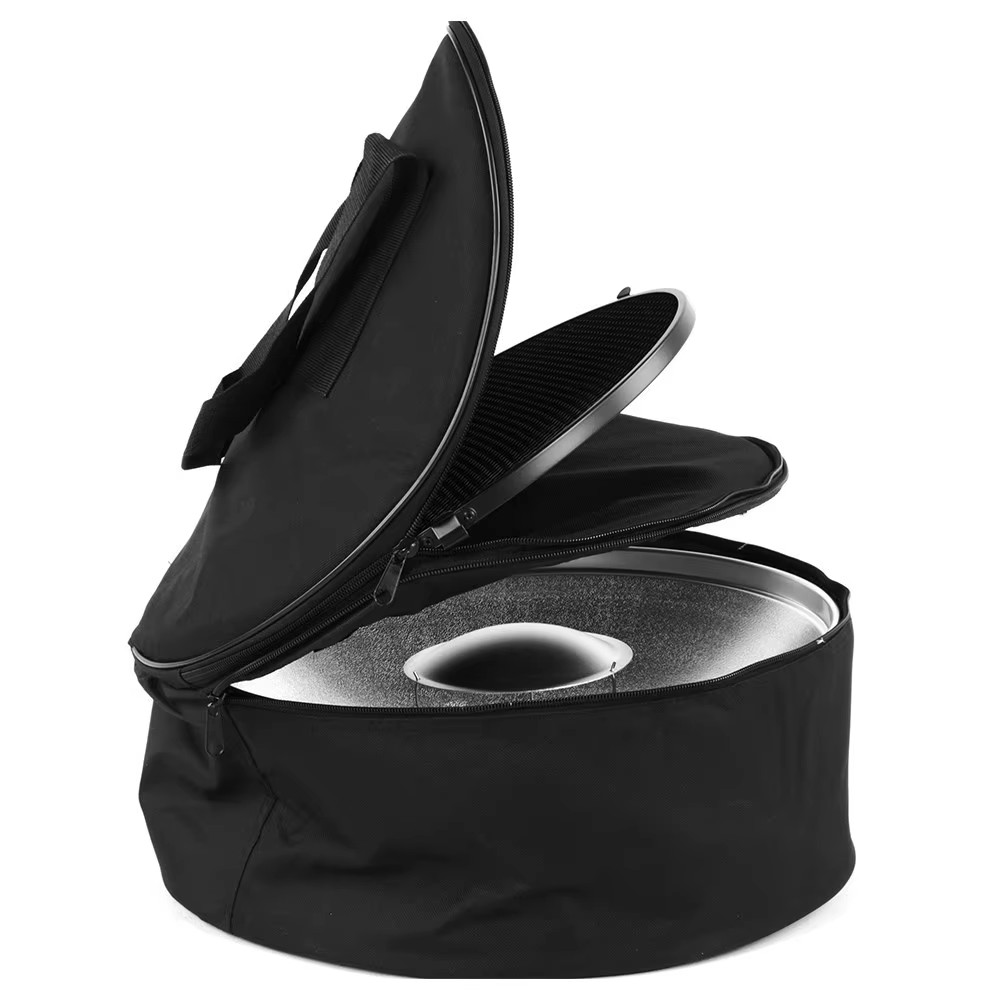 Beauty Dish Silver White 55cm  - Beauty Dish 55Cm ulasan dan harga