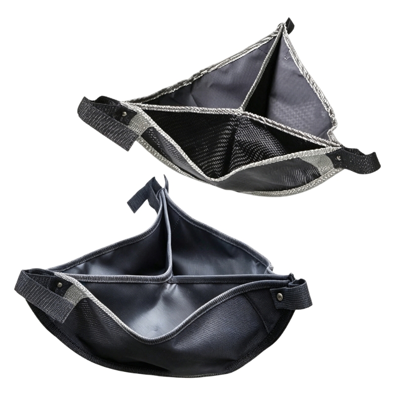 F42D Tas Berat Tripod Menstabi - Light Stand Sandbag ulasan dan harga