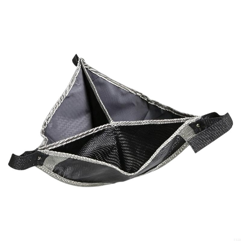 F42D Tas Berat Tripod Menstabi - Light Stand Sandbag ulasan dan harga