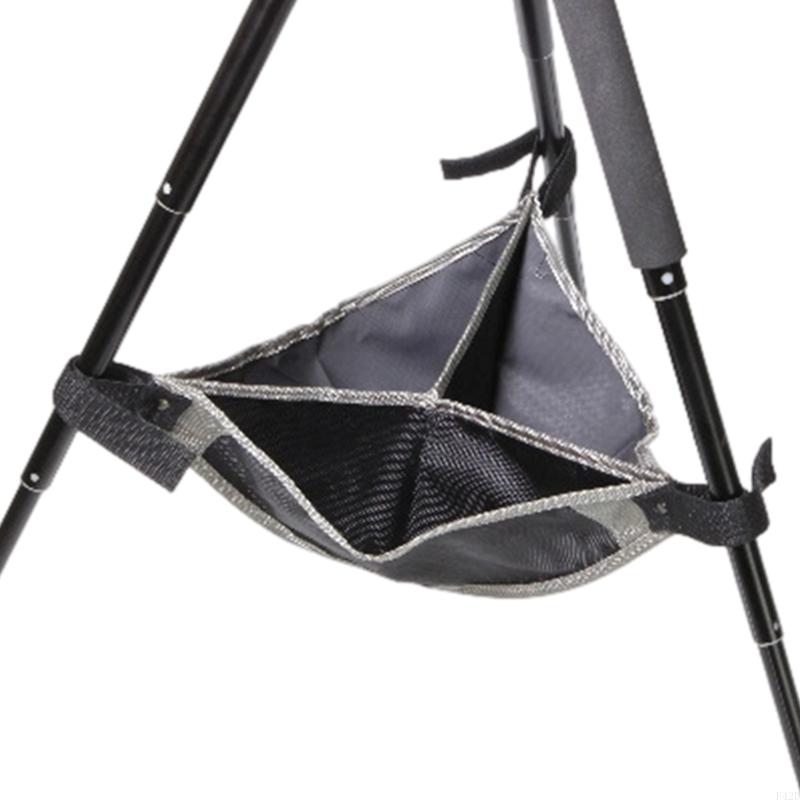 F42D Tas Berat Tripod Menstabi - Light Stand Sandbag ulasan dan harga