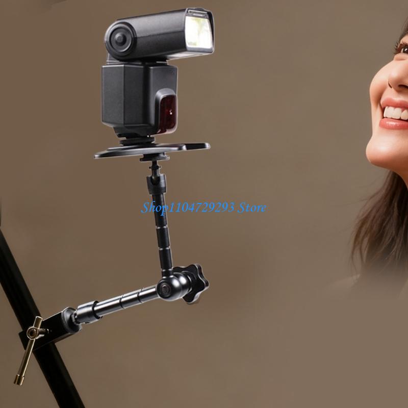 Y2GD Lengan Ajaib Besar 360 ya - Photography Lighting Rig ulasan dan harga