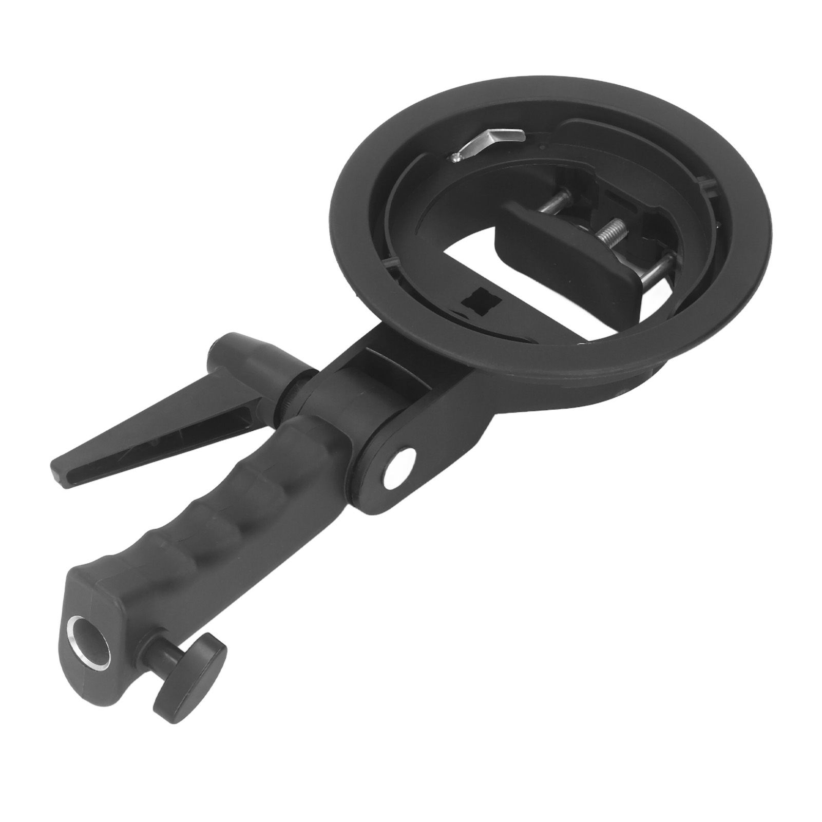Bracket Tipe S untuk Fotografi - Photography Lighting Beauty Dish ulasan dan harga
