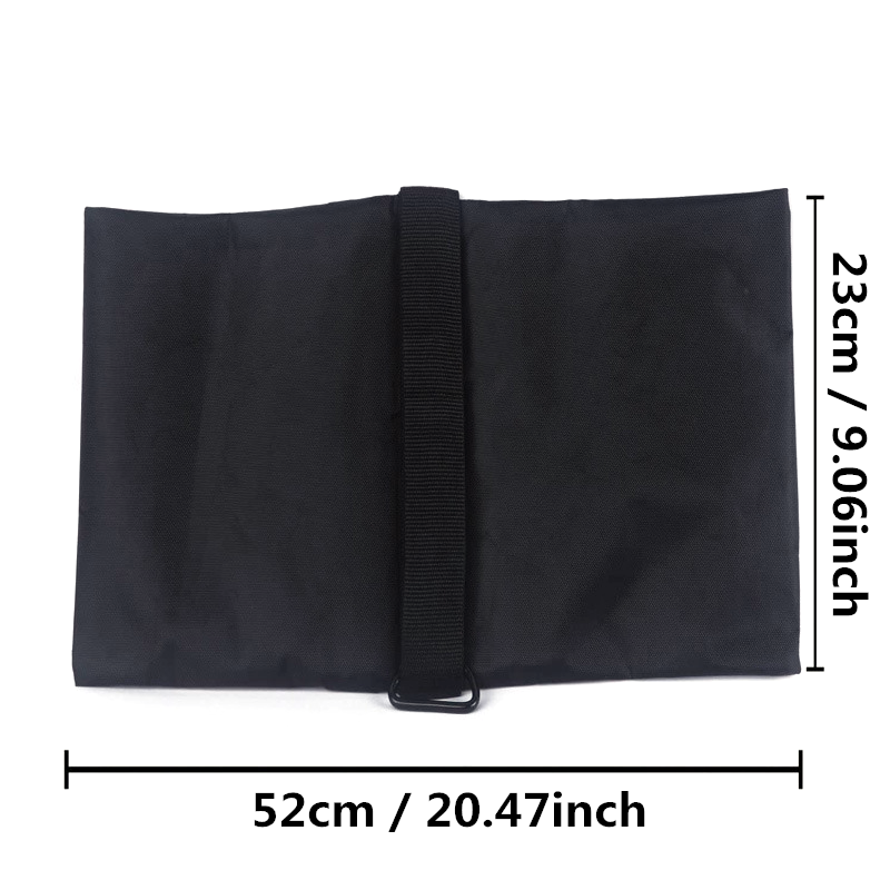 Tas pasir hitam 4pcs/2pcs/1pc, - Light Stand Sandbag ulasan dan harga