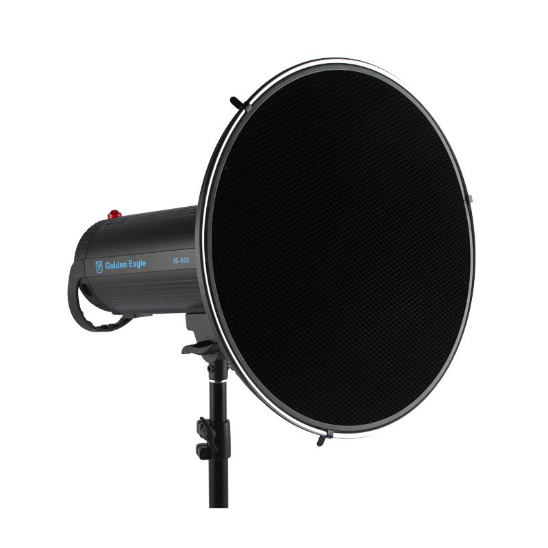 Honeycomb 42cm Beauty dish Hon - Photography Lighting Beauty Dish ulasan dan harga