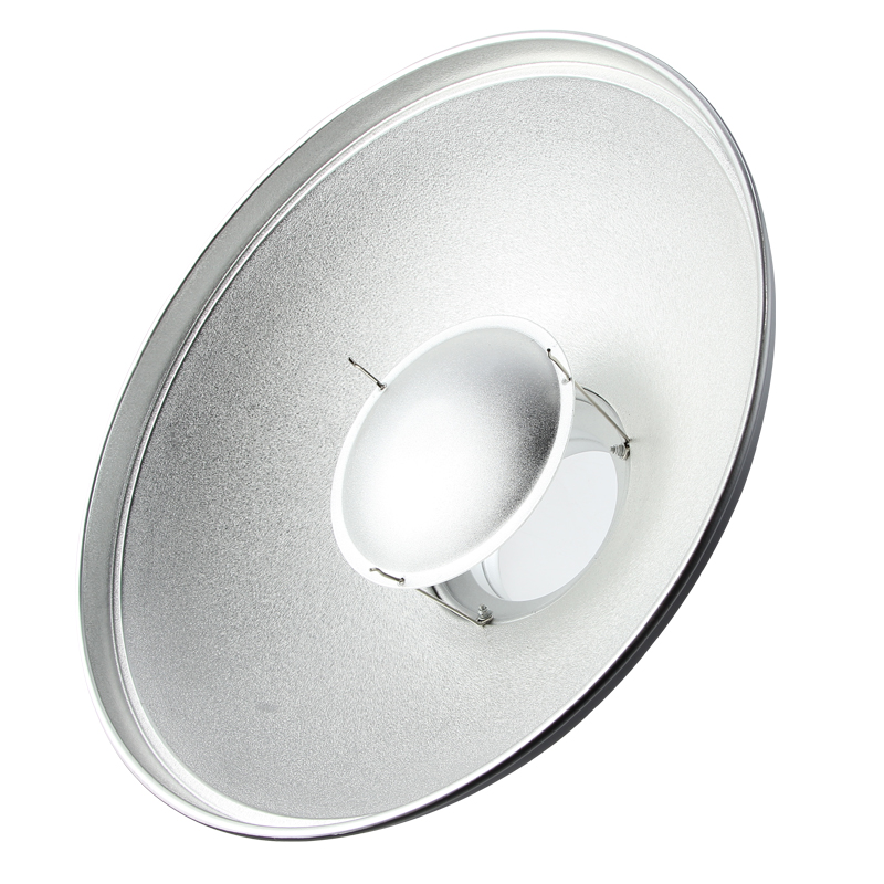 Honeycomb 42cm Beauty dish Hon - Photography Lighting Beauty Dish ulasan dan harga