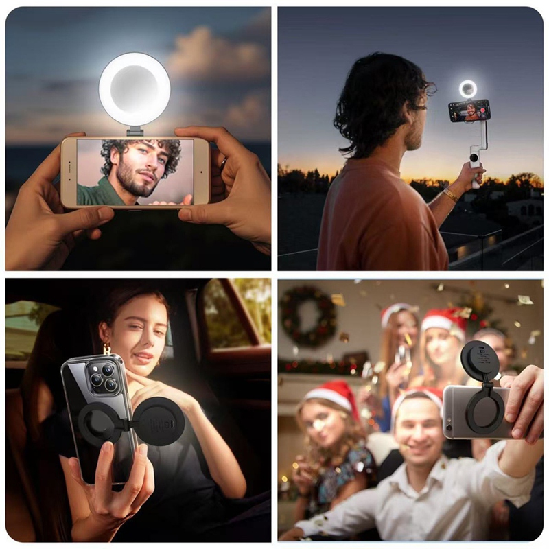 Lampu Saku Magnetik Mini denga - Photography Of Lighting ulasan dan harga