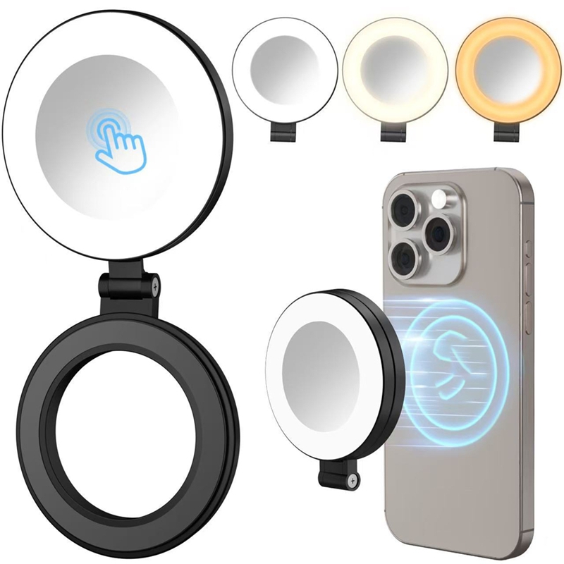 Lampu Saku Magnetik Mini denga - Photography Of Lighting ulasan dan harga