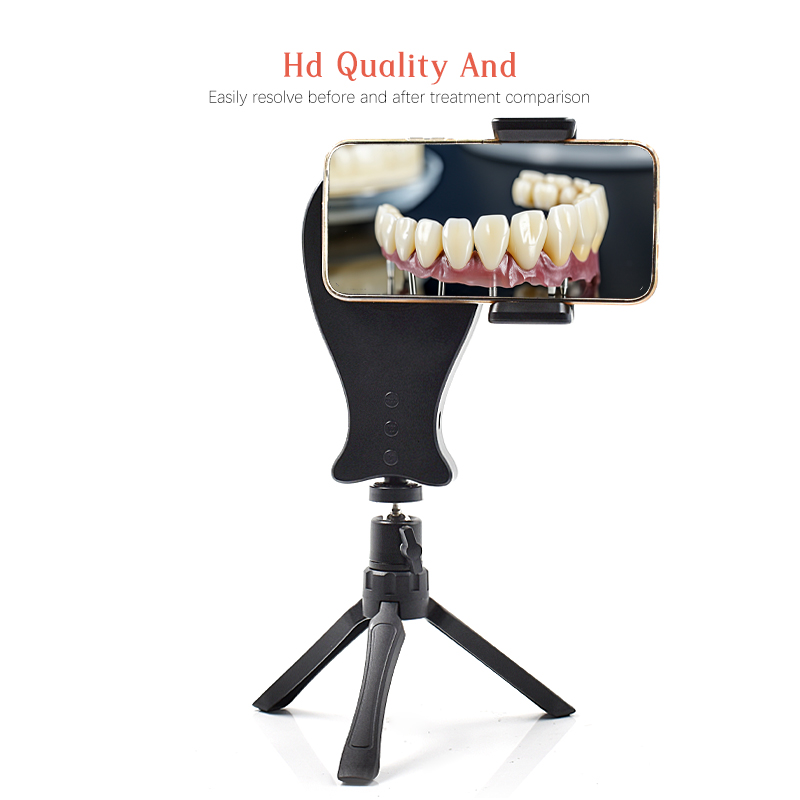 Lampu Cincin Fotografi Gigi JU - Photography Lighting Lamp ulasan dan harga