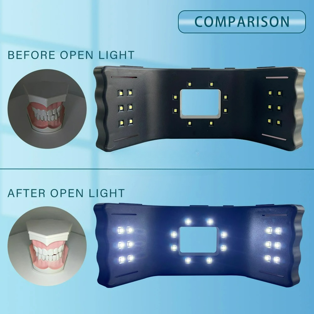 Lampu Fotografi Gigi untuk Pon - Photography Lighting Accessories ulasan dan harga