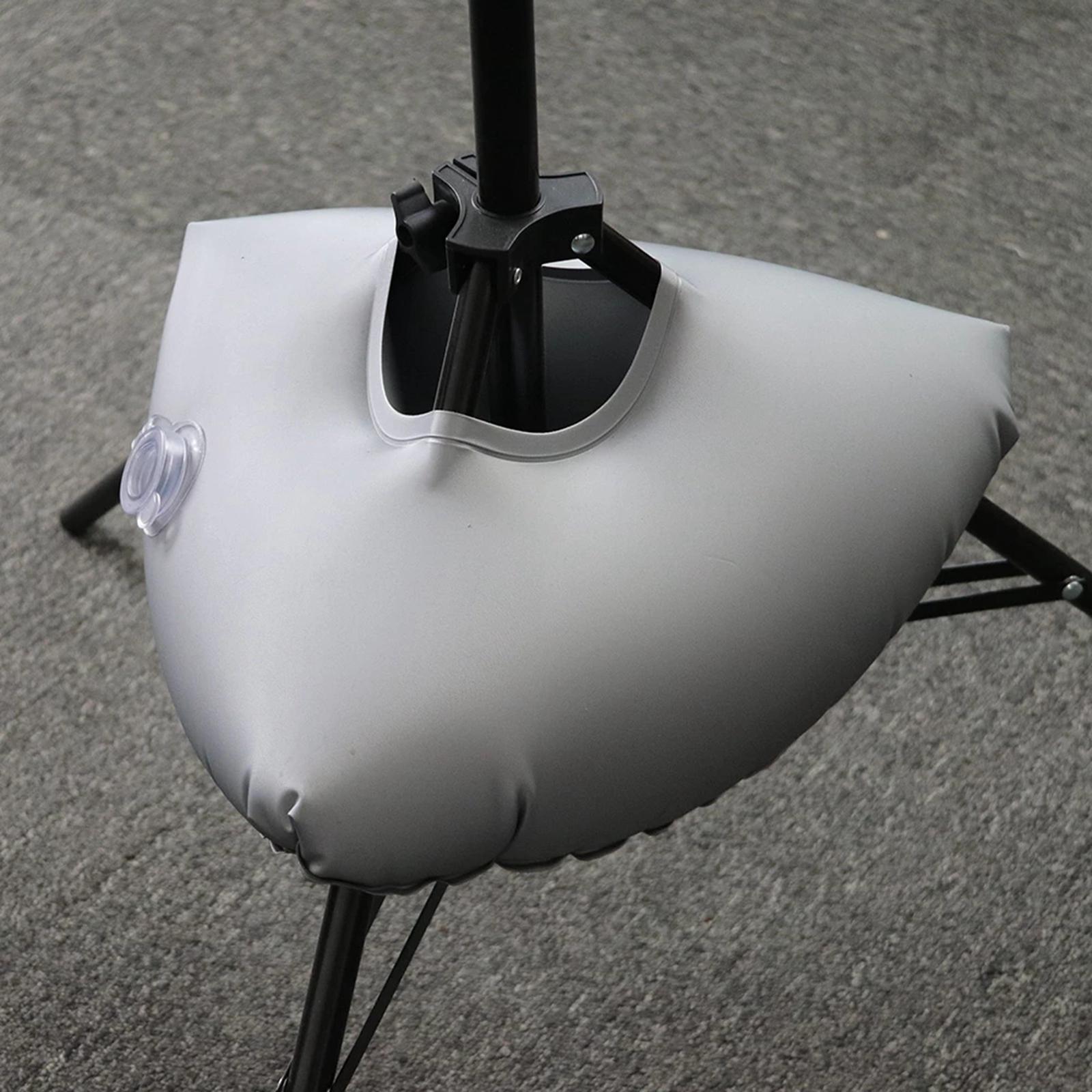 Berat Tas Tas Air Dapat Dilipa - Light Stand Sandbag ulasan dan harga