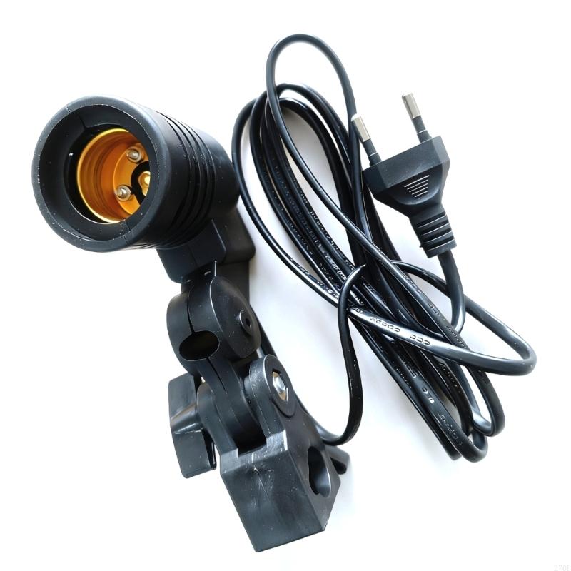 E27 Light Stand Payung Reflekt - Photography Lighting With Umbrella ulasan dan harga