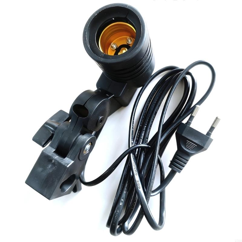 E27 Light Stand Payung Reflekt - Photography Lighting With Umbrella ulasan dan harga