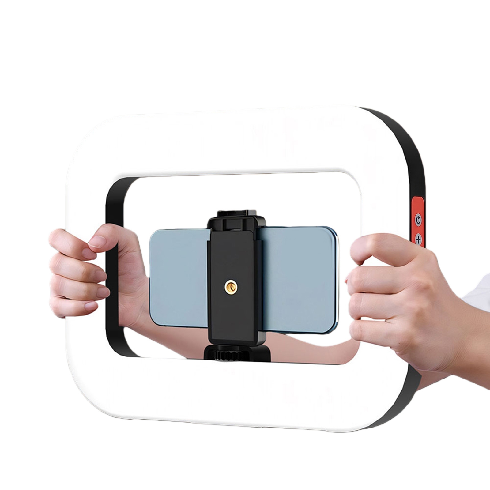 Lampu Video Smartphone Multifu - Photography Lighting Rig ulasan dan harga