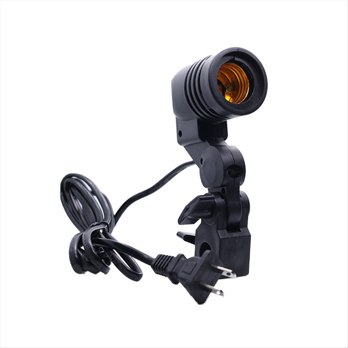 A40I 1.8m E27 Dudukan Lampu Fo - Photography Lighting With Umbrella ulasan dan harga