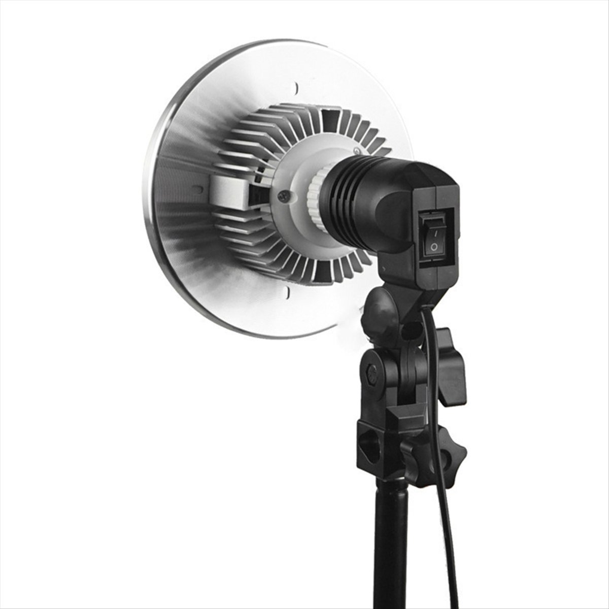 A40I 1.8m E27 Dudukan Lampu Fo - Photography Lighting With Umbrella ulasan dan harga