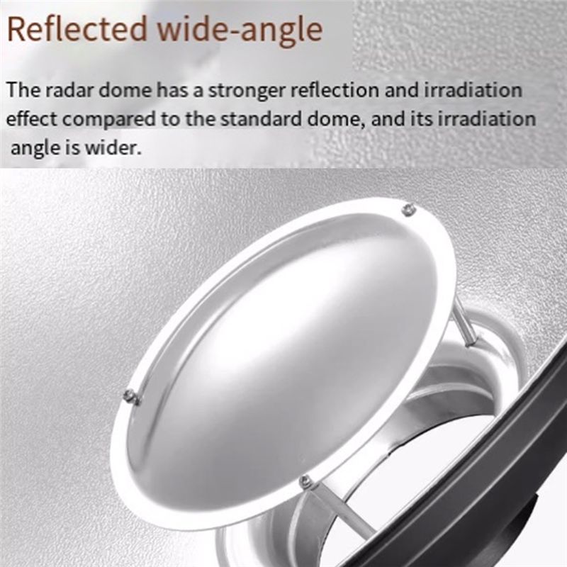 FFYY-30Cm Beauty Dish Reflecto - Photography Lighting Beauty Dish ulasan dan harga