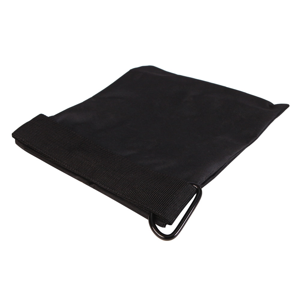 Selens Heavy Duty Sandbag 26x2 - Light Stand Sandbag ulasan dan harga