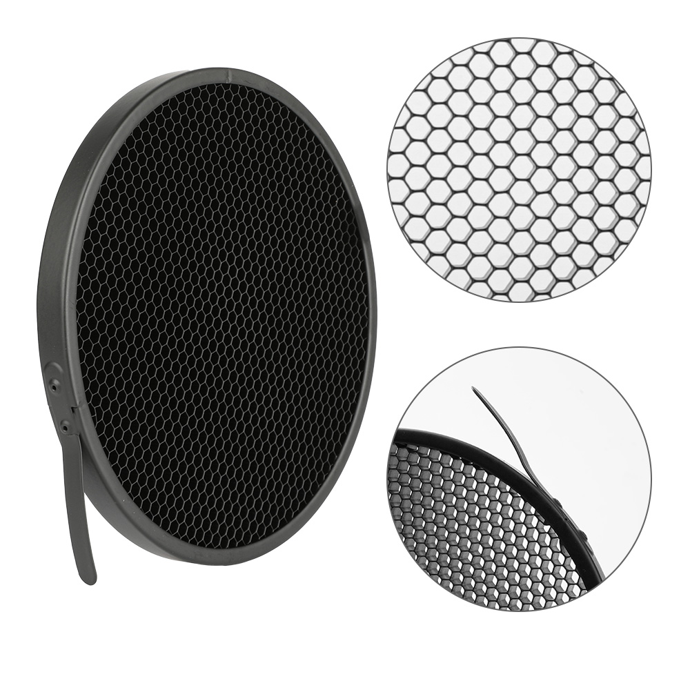 10 20 30 40 50 60 Derajat Jari - Beauty Dish 55Cm ulasan dan harga