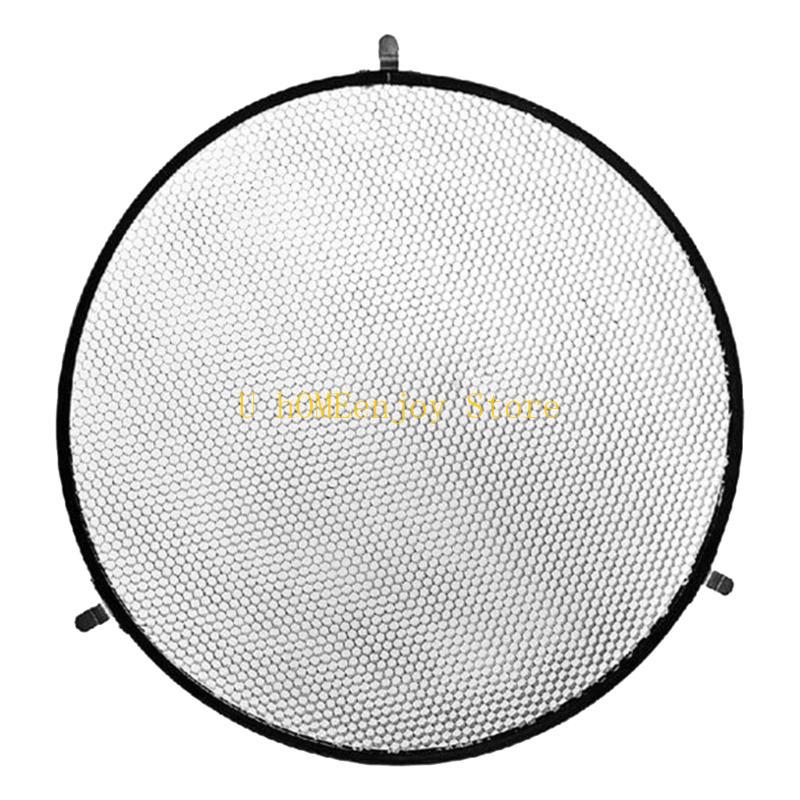 B0KF Flash Diffuser Beauty Dis - Photography Lighting Beauty Dish ulasan dan harga