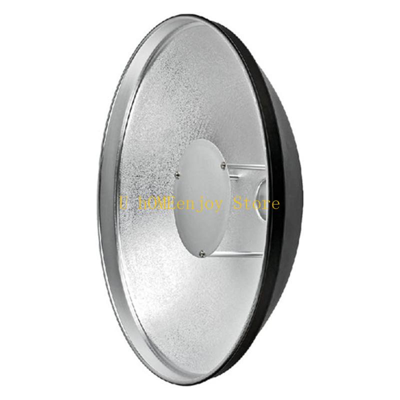 B0KF Flash Diffuser Beauty Dis - Photography Lighting Beauty Dish ulasan dan harga