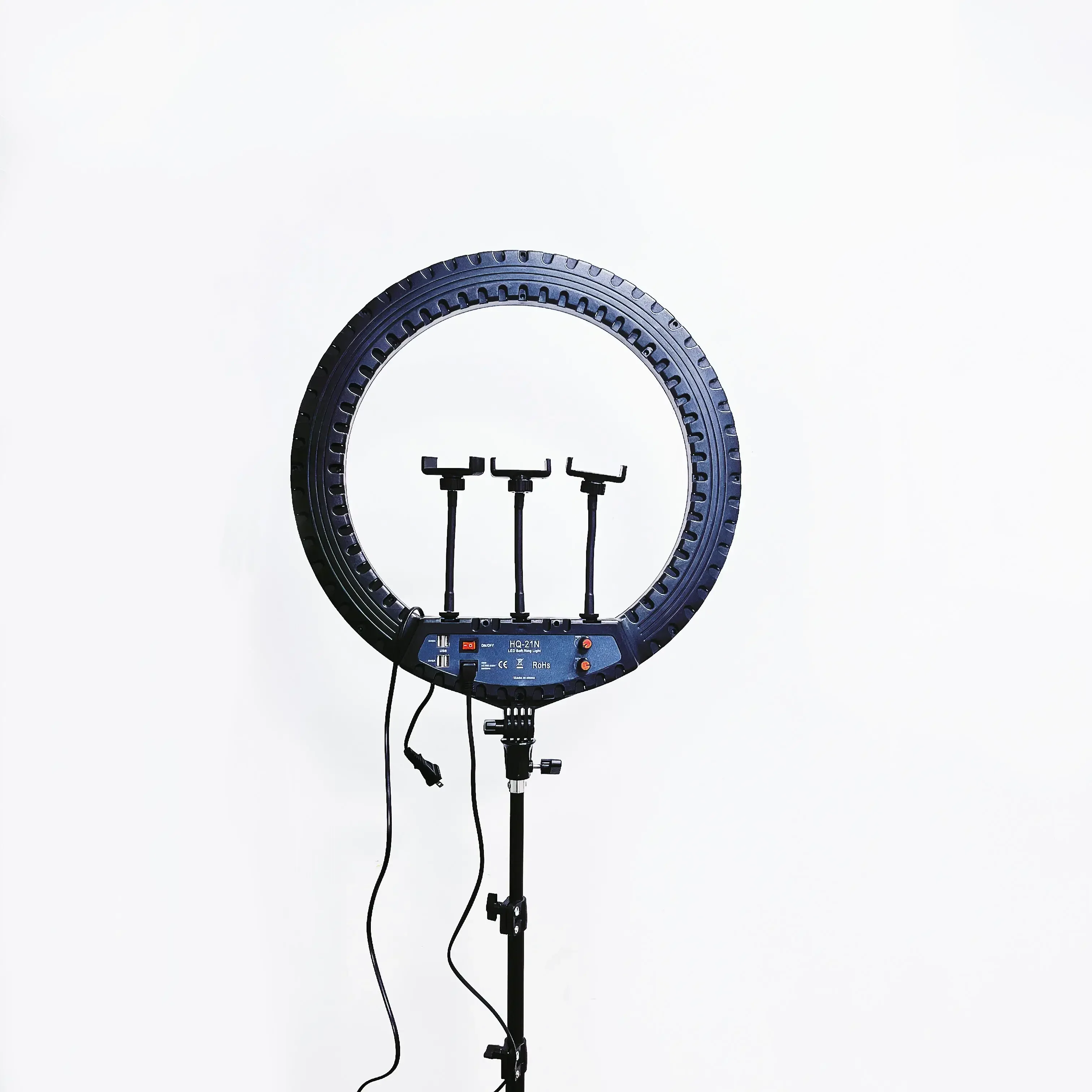 Lampu LED Ring Light Fotografi - Photography Lighting Lamp ulasan dan harga