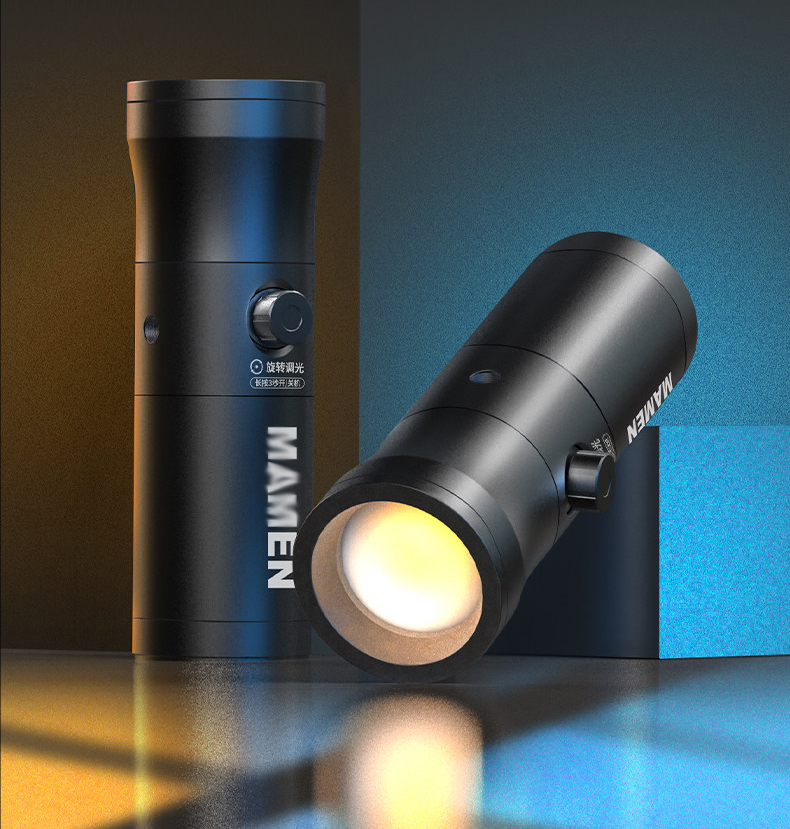 Lampu sorot isi ulang 15W, lam - Lighting Effect In Photography ulasan dan harga